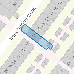 Perceel CLB00-N-1610