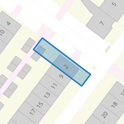 Perceel CLB00-N-1611