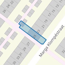 Perceel CLB00-N-1613