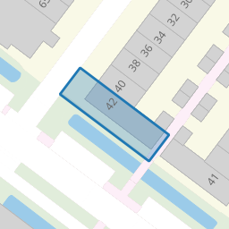 Perceel CLB00-N-1616