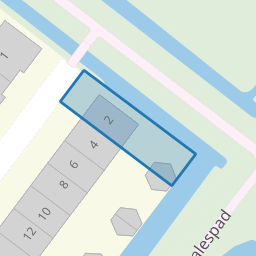 Perceel CLB00-N-1620