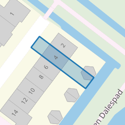 Perceel CLB00-N-1621