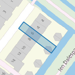 Perceel CLB00-N-1622