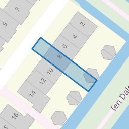 Perceel CLB00-N-1623