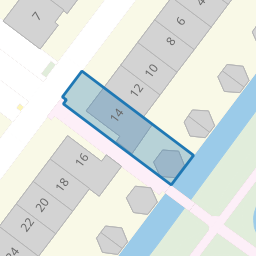 Perceel CLB00-N-1626