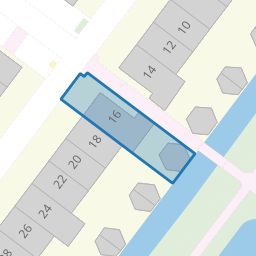 Perceel CLB00-N-1627