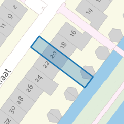 Perceel CLB00-N-1629