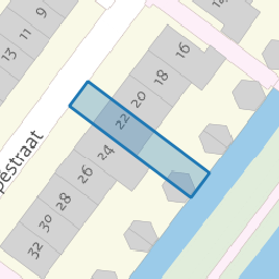 Perceel CLB00-N-1630