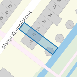 Perceel CLB00-N-1634