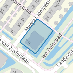 Perceel CLB00-N-1636