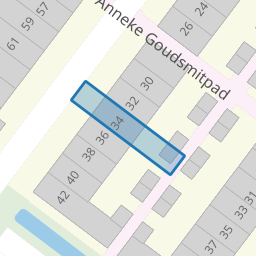 Perceel CLB00-N-1640