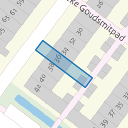 Perceel CLB00-N-1641