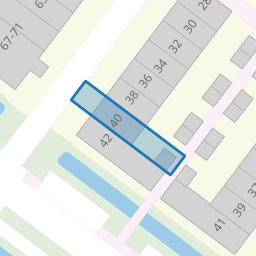 Perceel CLB00-N-1643