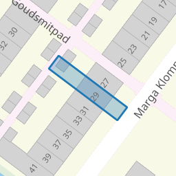 Perceel CLB00-N-1644