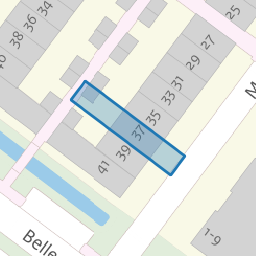 Perceel CLB00-N-1648