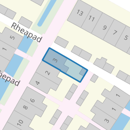 Perceel CLB00-N-1650