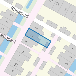 Perceel CLB00-N-1651