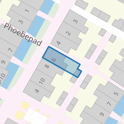 Perceel CLB00-N-1653