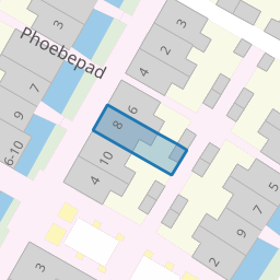 Perceel CLB00-N-1654