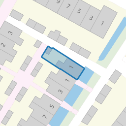 Perceel CLB00-N-1656