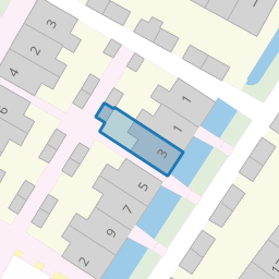 Perceel CLB00-N-1658