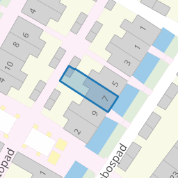 Perceel CLB00-N-1660