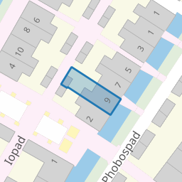 Perceel CLB00-N-1661