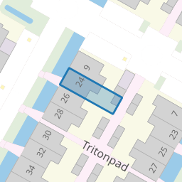 Perceel CLB00-N-1662