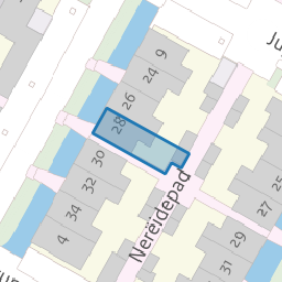 Perceel CLB00-N-1664