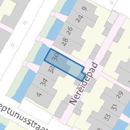 Perceel CLB00-N-1665