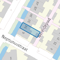 Perceel CLB00-N-1667