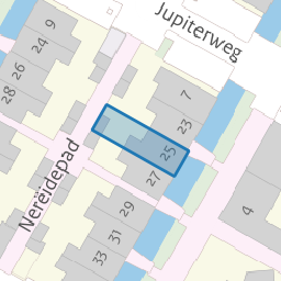 Perceel CLB00-N-1669