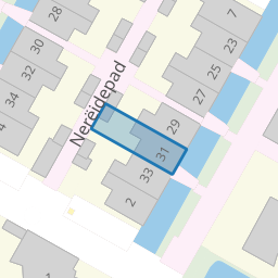 Perceel CLB00-N-1672