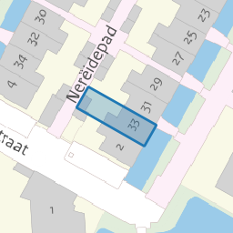 Perceel CLB00-N-1673