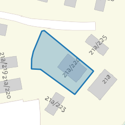 Perceel CLB00-N-1674