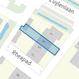 Perceel CLB00-N-1676