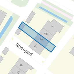 Perceel CLB00-N-1677