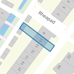 Perceel CLB00-N-1678