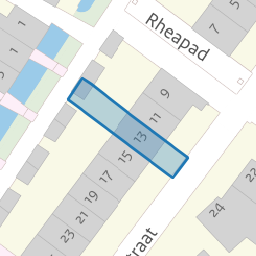 Perceel CLB00-N-1679