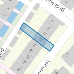 Perceel CLB00-N-1680