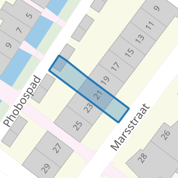 Perceel CLB00-N-1681