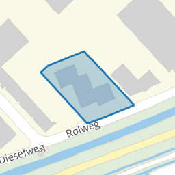 Perceel CLB00-N-1690