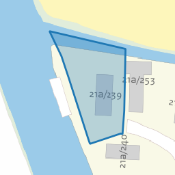 Perceel CLB00-N-1697