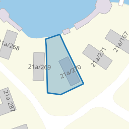 Perceel CLB00-N-1705