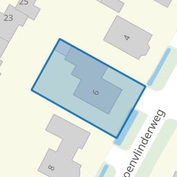 Perceel CLB00-N-1713