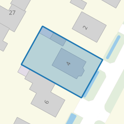 Perceel CLB00-N-1714