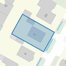 Perceel CLB00-N-1715