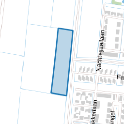 Perceel CLB00-N-1728