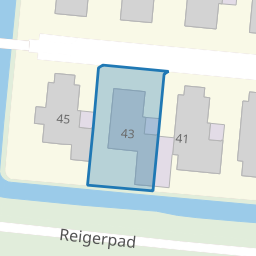 Perceel CLB00-N-1736