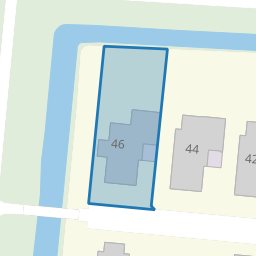 Perceel CLB00-N-1738